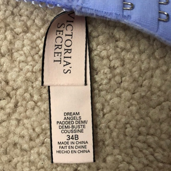 Bra - Picture 2 of 2